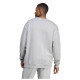 Adidas Ανδρικό φούτερ Signature Graphic French Terry Sweatshirt